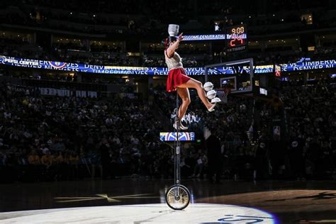 nba halftime shows.